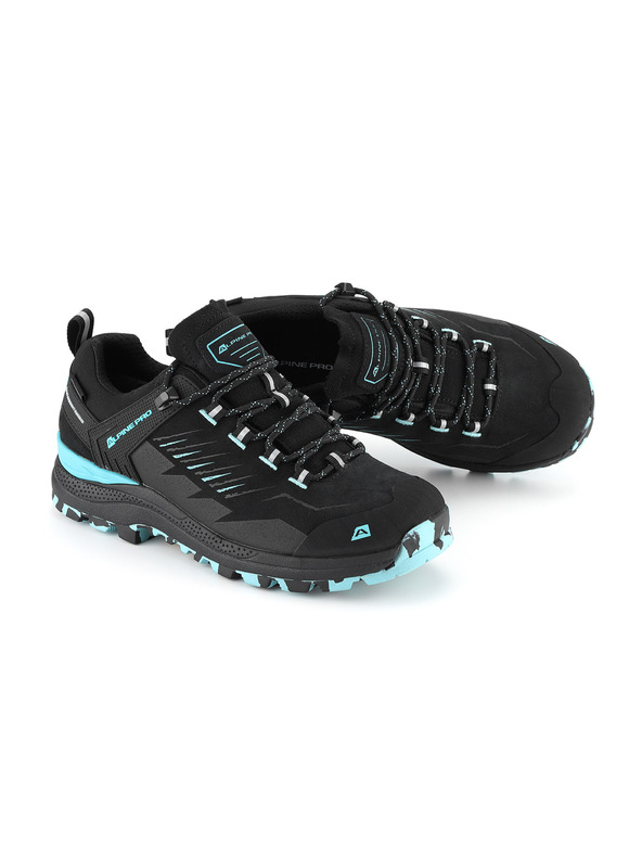 ALPINE PRO Outdoor-Schuhe mit ptx-Membran ALPINE PRO ZEREME
