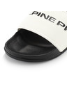 ALPINE PRO Sommerpantoffeln ALPINE PRO VEGERE weiß