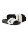 ALPINE PRO Sommerpantoffeln ALPINE PRO VEGERE weiß