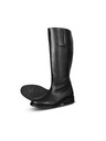 Vasky Damen Lederstiefel Vasky Lady schwarz