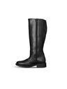 Vasky Damen Lederstiefel Vasky Lady schwarz