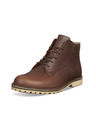 Vasky Damen Lederstiefeletten braun - Herbst/Winterstiefel, Vasky Hillside Waterproof Schuhwerk