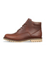 Vasky Damen Lederstiefeletten braun - Herbst/Winterstiefel, Vasky Hillside Waterproof Schuhwerk