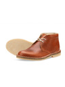 Vasky Damen Lederstiefel braun - Frühjahr / Herbst Stiefel, Schuhe Vasky Desert Brown