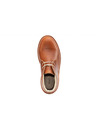 Vasky Damen Lederstiefel braun - Frühjahr / Herbst Stiefel, Schuhe Vasky Desert Brown
