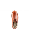 Vasky Damen Lederstiefel braun - Frühjahr / Herbst Stiefel, Schuhe Vasky Desert Cognac
