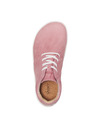 Vasky Damen Leder Barfuss Rosa Vasky Terry Rosa