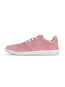 Vasky Damen Leder Barfuss Rosa Vasky Terry Rosa