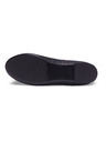 Vasky Leder Ballerinas schwarz - Frühling / Herbst Schuhe VASKY