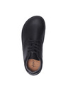 Vasky Damen Barfuss schwarz Vasky Terry Vegan