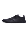 Vasky Damen Barfuss schwarz Vasky Terry Vegan
