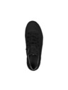 Vasky Damen Lederstiefel / Wanderstiefel schwarz Tschechische Produktion aus Zlin 36 EU