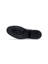 Vasky Damen Leder Polo Stiefel Vasky Jane Schwarz