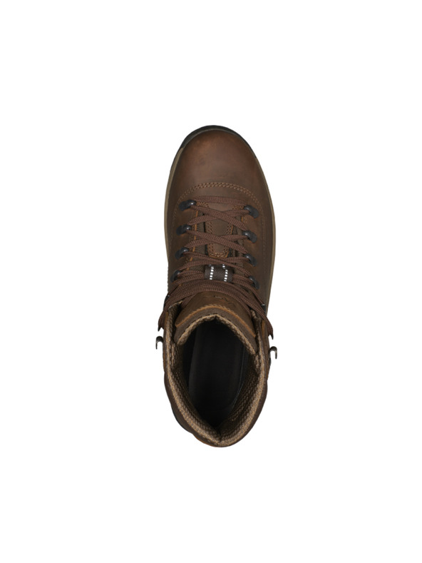 Vasky Damen Lederstiefel / Wanderschuhe Vasky Monty