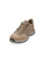 Vasky Botas Nordic Brown - Damen Leder Outdoor Turnschuhe / Stiefel braun tschechische Produktion aus Zlin