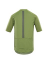 ALPINE PRO Schnelltrocknendes Herren-Radtrikot ALPINE PRO SAGEN 2