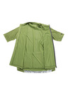ALPINE PRO Schnelltrocknendes Herren-Radtrikot ALPINE PRO SAGEN 2