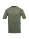 ALPINE PRO Schnelltrocknendes Herren-Radtrikot ALPINE PRO GERET 2