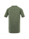 ALPINE PRO Schnelltrocknendes Herren-Radtrikot ALPINE PRO GERET 2