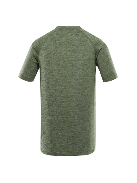 ALPINE PRO Schnelltrocknendes Herren-Radtrikot ALPINE PRO GERET 2