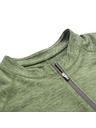 ALPINE PRO Schnelltrocknendes Herren-Radtrikot ALPINE PRO GERET 2