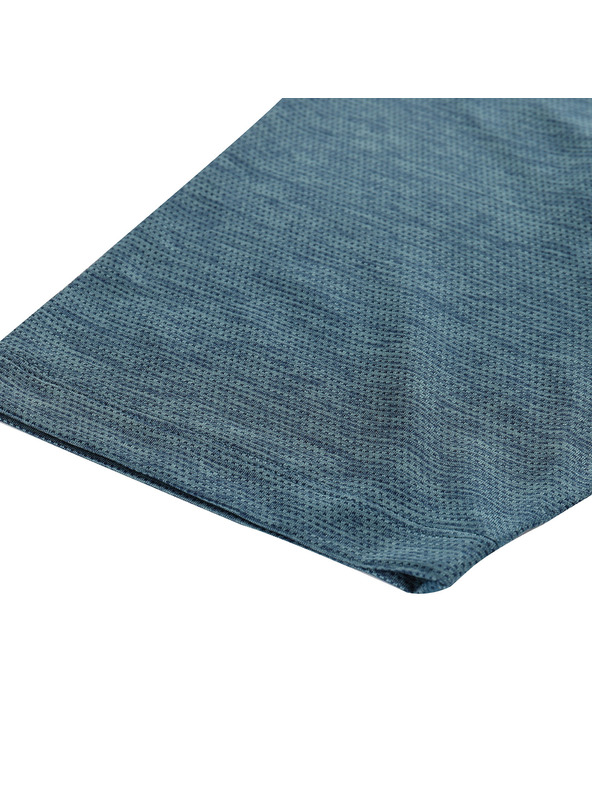 ALPINE PRO Schnelltrocknendes Herren-Radtrikot ALPINE PRO GERET 2 marokkanisch