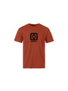 Horsefeathers T-shirt Fair - ingwer HORSEFEATHERS