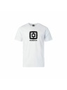 Horsefeathers T-shirt Fair - weiß HORSEFEATHERS