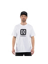 Horsefeathers T-shirt Fair - weiß HORSEFEATHERS