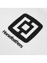 Horsefeathers T-shirt Fair - weiß HORSEFEATHERS