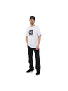 Horsefeathers T-shirt Fair - weiß HORSEFEATHERS