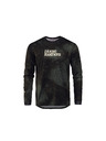 Horsefeathers Radtrikot Quantum LS HORSEFEATHERS