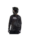 Horsefeathers Radtrikot Quantum LS HORSEFEATHERS