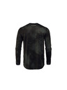 Horsefeathers Radtrikot Quantum LS HORSEFEATHERS