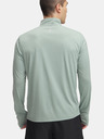 Under Armour Herren Shirt Under Armour UA LAUNCH 1/4 ZIP