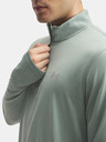 Under Armour Herren Shirt Under Armour UA LAUNCH 1/4 ZIP
