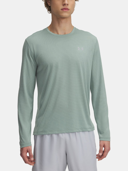 Under Armour Herren Under Armour UA LAUNCH LONGSLEEVE T-Shirt