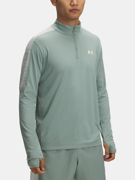 Under Armour Herren Under Armour UA Tech Utility 1/4 Zip Shirt