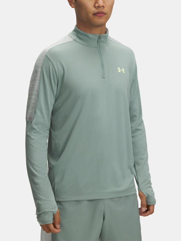 Under Armour Herren Under Armour UA Tech Utility 1/4 Zip Shirt