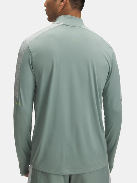 Under Armour Herren Under Armour UA Tech Utility 1/4 Zip Shirt
