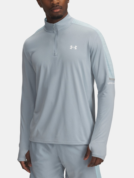 Under Armour Herren Under Armour UA Tech Utility 1/4 Zip Shirt
