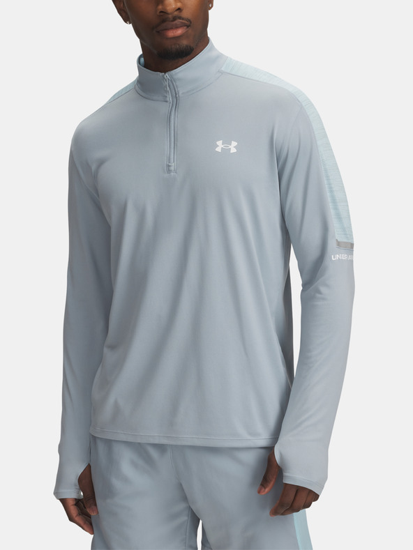 Under Armour Herren Under Armour UA Tech Utility 1/4 Zip Shirt