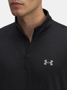 Under Armour Herren Shirt Under Armour UA LAUNCH 1/4 ZIP