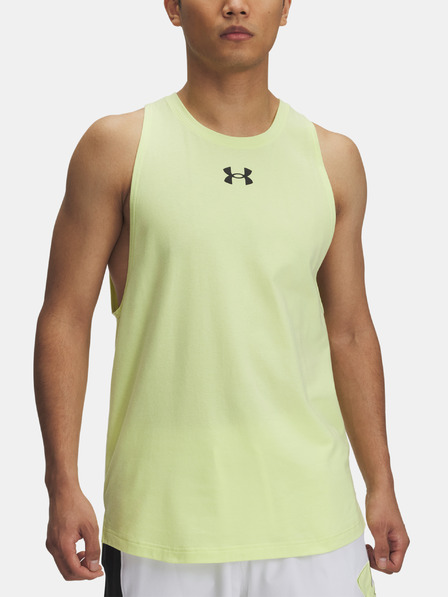 Under Armour Herren Tank Top Under Armour UA Zone Tank