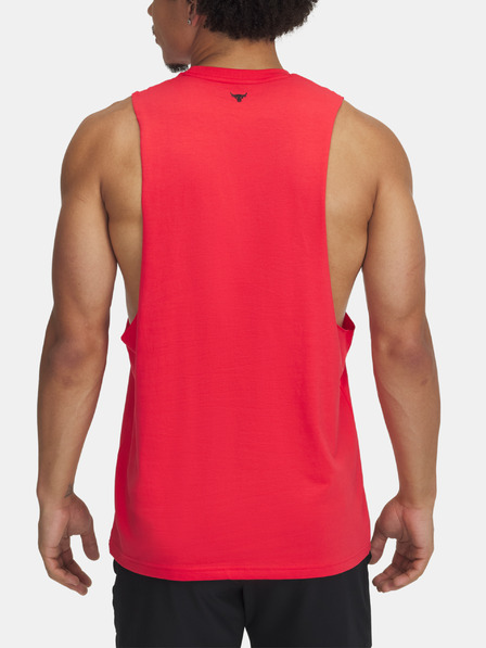 Under Armour Herren Under Armour Pjt Rock Iron Tank