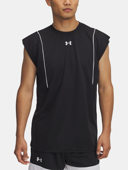 Under Armour Herren Tank Top Under Armour UA Zone Pro Tank