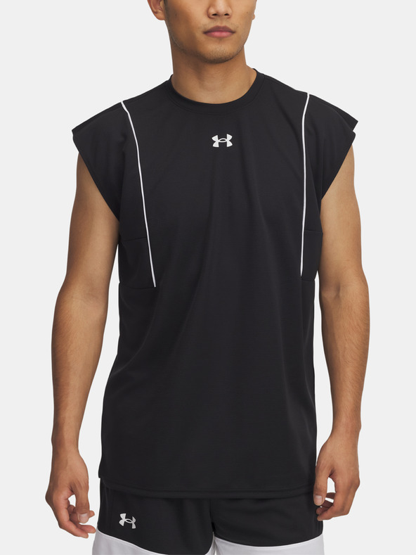 Under Armour Herren Tank Top Under Armour UA Zone Pro Tank