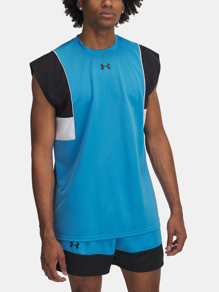 Under Armour Herren Tank Top Under Armour UA Zone Pro Tank
