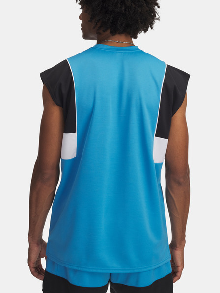 Under Armour Herren Tank Top Under Armour UA Zone Pro Tank