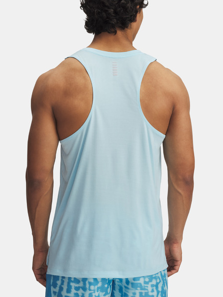Under Armour Herren Tank Top Under Armour UA LAUNCH SINGLET
